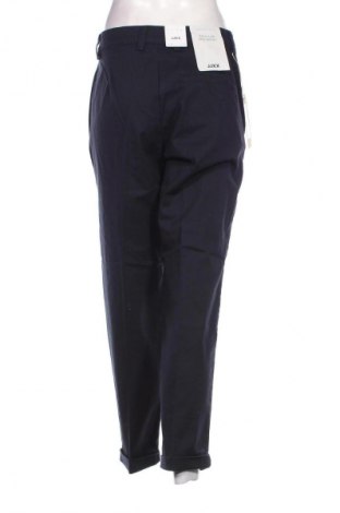 Pantaloni de femei JJXX, Mărime M, Culoare Albastru, Preț 122,37 Lei