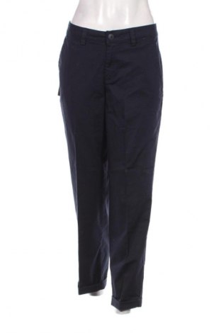 Pantaloni de femei JJXX, Mărime L, Culoare Albastru, Preț 122,37 Lei