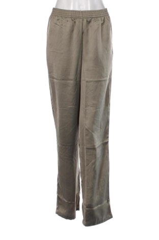 Pantaloni de femei JJXX, Mărime S, Culoare Verde, Preț 152,96 Lei