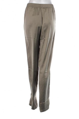 Дамски панталон JJXX, Размер S, Цвят Зелен, Цена 41,85 лв.