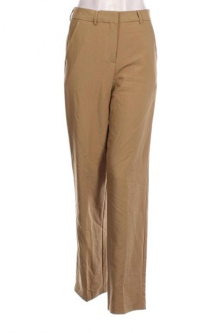 Pantaloni de femei JJXX, Mărime S, Culoare Bej, Preț 53,95 Lei