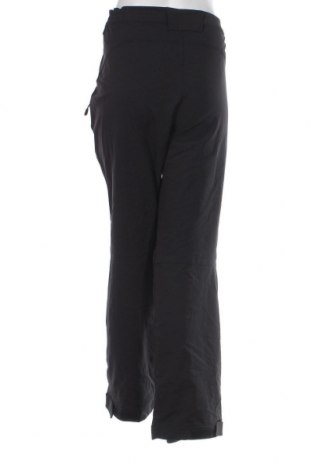 Dámské kalhoty  Jack Wolfskin, Velikost XL, Barva Černá, Cena  439,00 Kč