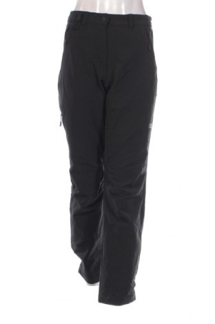Dámské kalhoty  Jack Wolfskin, Velikost L, Barva Černá, Cena  395,00 Kč