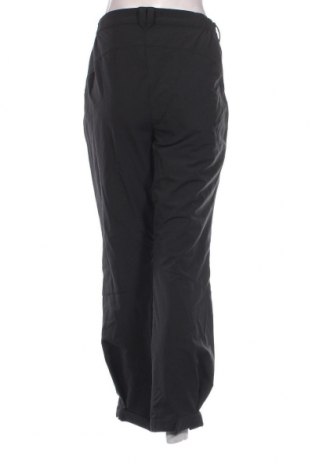 Damenhose Jack Wolfskin, Größe L, Farbe Schwarz, Preis € 17,22