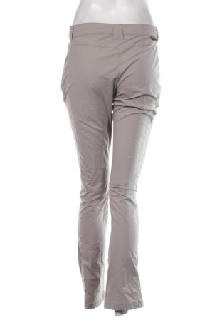 Pantaloni de femei Jack Wolfskin, Mărime S, Culoare Gri, Preț 180,92 Lei