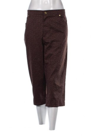 Damenhose Jaclyn Smith, Größe XXL, Farbe Braun, Preis 11,10 €