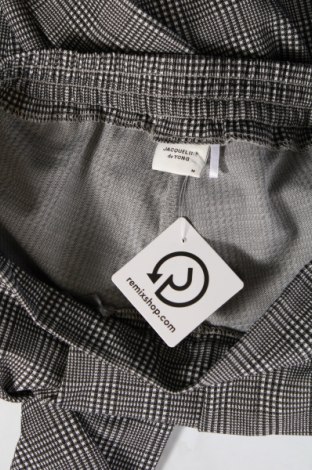 Дамски панталон Jacqueline De Yong, Размер M, Цвят Многоцветен, Цена 11,60 лв.