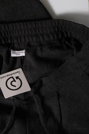Pantaloni de femei Jacqueline De Yong, Mărime M, Culoare Gri, Preț 31,48 Lei