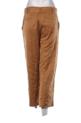 Дамски панталон Jake*s, Размер S, Цвят Кафяв, Цена 18,45 лв.