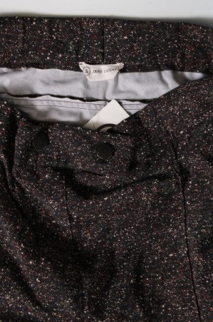 Γυναικείο παντελόνι Jane Lushka, Μέγεθος M, Χρώμα Πολύχρωμο, Τιμή 10,14 €