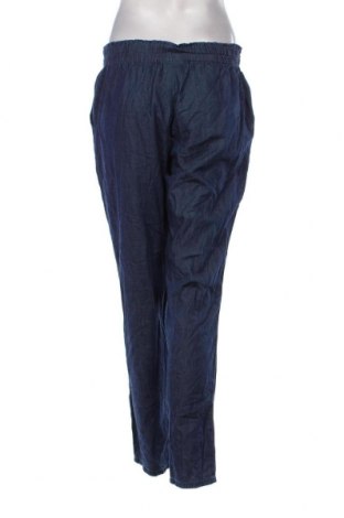 Damenhose Janina, Größe M, Farbe Blau, Preis 10,09 €