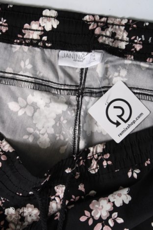 Γυναικείο παντελόνι Janina, Μέγεθος 3XL, Χρώμα Πολύχρωμο, Τιμή 17,94 €