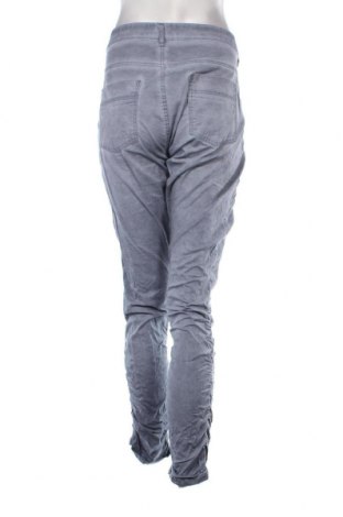 Pantaloni de femei Janina, Mărime XL, Culoare Albastru, Preț 42,93 Lei
