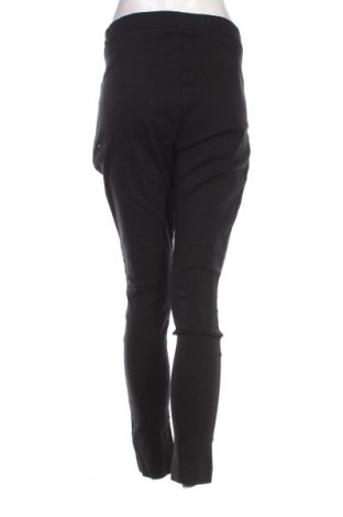 Γυναικείο παντελόνι Janina, Μέγεθος XL, Χρώμα Μαύρο, Τιμή 9,30 €