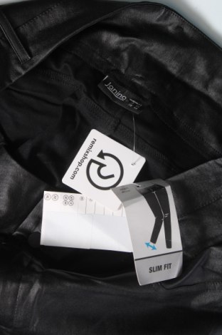 Damenhose Janina, Größe XL, Farbe Schwarz, Preis 14,40 €