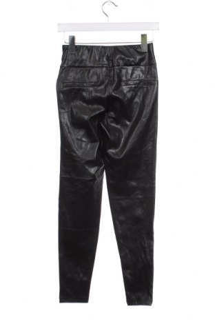 Pantaloni de femei Janina, Mărime XS, Culoare Negru, Preț 38,16 Lei