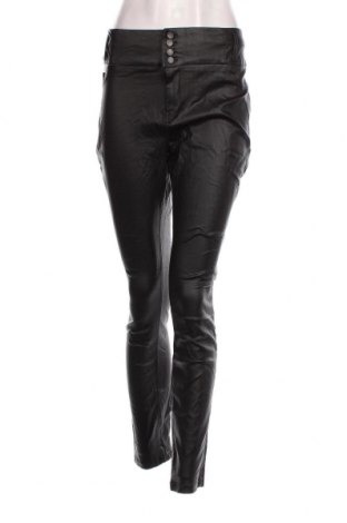 Γυναικείο παντελόνι Janina, Μέγεθος L, Χρώμα Μαύρο, Τιμή 8,97 €