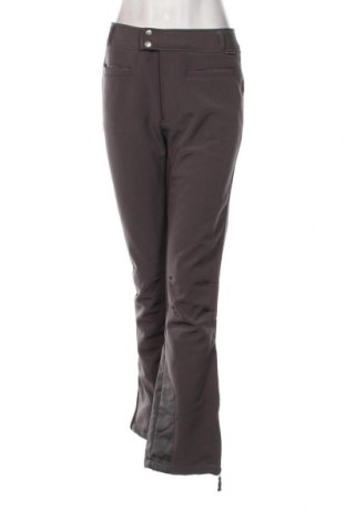 Damenhose Janina, Größe M, Farbe Grau, Preis € 6,79