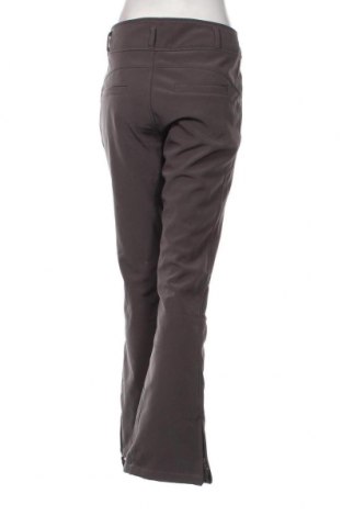 Дамски панталон Janina, Размер M, Цвят Сив, Цена 15,60 лв.