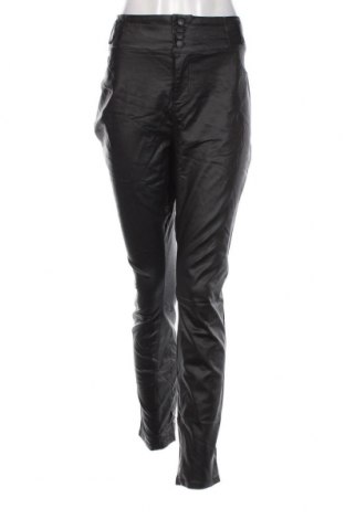 Дамски панталон Janina, Размер XL, Цвят Черен, Цена 13,05 лв.