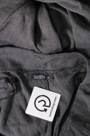 Pantaloni de femei Janina, Mărime 3XL, Culoare Gri, Preț 52,46 Lei