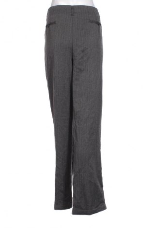Дамски панталон Janina, Размер 3XL, Цвят Сив, Цена 15,95 лв.