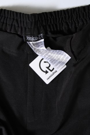 Damenhose Janina, Größe XL, Farbe Schwarz, Preis € 11,10