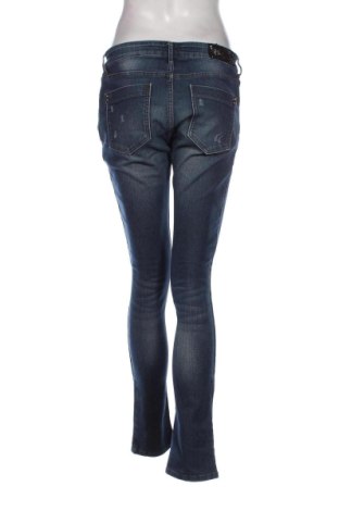 Pantaloni de femei Janina, Mărime XL, Culoare Albastru, Preț 52,46 Lei