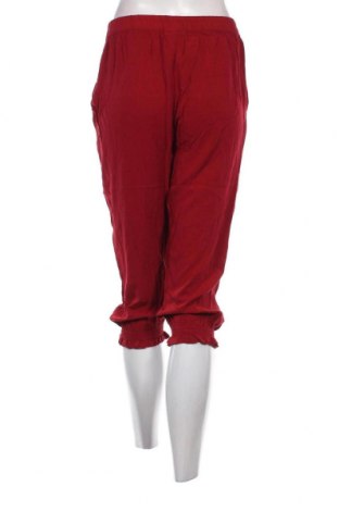 Damenhose Janina, Größe L, Farbe Rot, Preis € 14,83