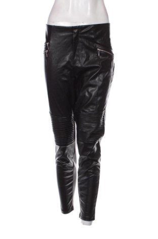 Дамски панталон Janina, Размер XXL, Цвят Черен, Цена 17,40 лв.