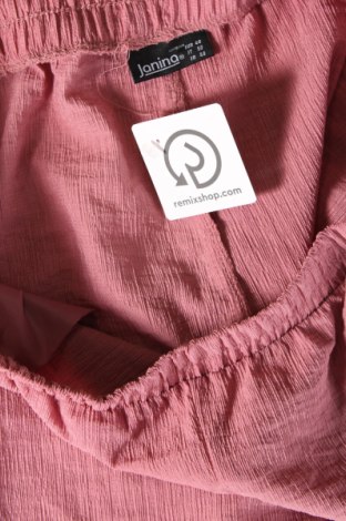 Pantaloni de femei Janina, Mărime XL, Culoare Roz, Preț 42,17 Lei