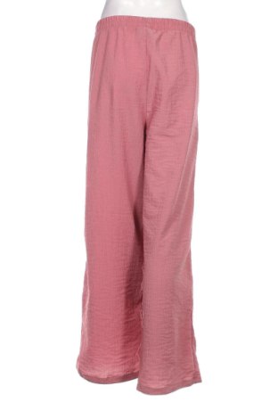 Γυναικείο παντελόνι Janina, Μέγεθος XL, Χρώμα Ρόζ , Τιμή 8,45 €