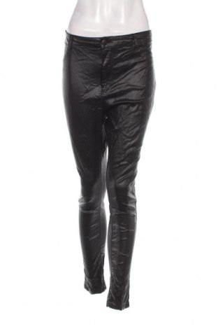 Pantaloni de femei Janina, Mărime XL, Culoare Negru, Preț 44,39 Lei