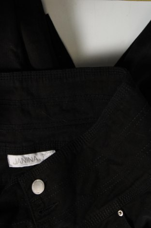 Γυναικείο παντελόνι Janina, Μέγεθος M, Χρώμα Μαύρο, Τιμή 8,07 €