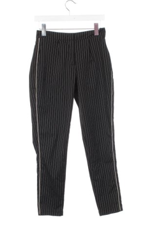 Дамски панталон Janina, Размер XS, Цвят Черен, Цена 13,05 лв.
