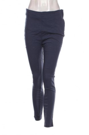 Γυναικείο παντελόνι Janina, Μέγεθος L, Χρώμα Μπλέ, Τιμή 9,87 €