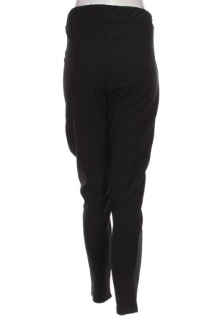 Γυναικείο παντελόνι Janina, Μέγεθος XXL, Χρώμα Μαύρο, Τιμή 15,65 €