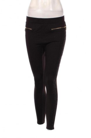 Дамски панталон Janina, Размер L, Цвят Черен, Цена 15,95 лв.