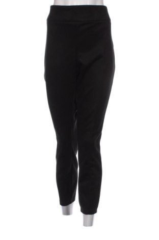 Γυναικείο παντελόνι Janina, Μέγεθος XXL, Χρώμα Μαύρο, Τιμή 9,87 €