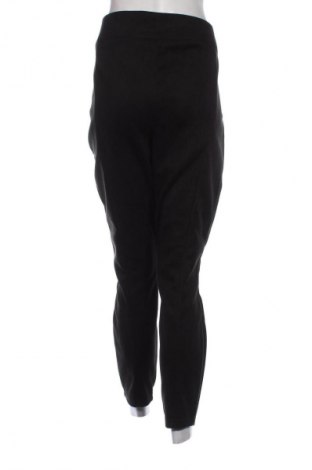 Γυναικείο παντελόνι Janina, Μέγεθος XXL, Χρώμα Μαύρο, Τιμή 10,76 €