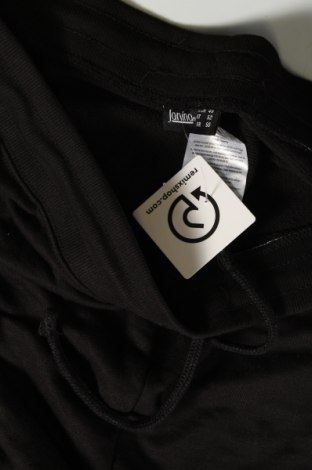 Дамски панталон Janina, Размер 3XL, Цвят Черен, Цена 15,95 лв.