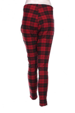 Pantaloni de femei Janina, Mărime XXL, Culoare Roșu, Preț 57,23 Lei