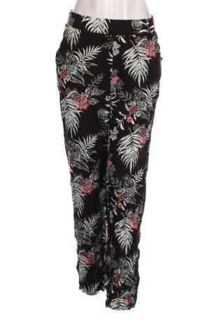 Γυναικείο παντελόνι Janina, Μέγεθος L, Χρώμα Πολύχρωμο, Τιμή 10,76 €