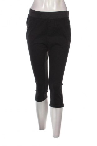 Дамски панталон Janina, Размер L, Цвят Черен, Цена 16,53 лв.