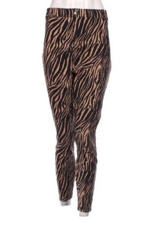 Дамски панталон Janina, Размер XXL, Цвят Многоцветен, Цена 17,40 лв.