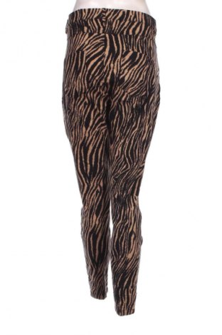 Дамски панталон Janina, Размер XXL, Цвят Многоцветен, Цена 17,40 лв.