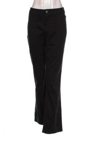 Дамски панталон Janina, Размер 3XL, Цвят Черен, Цена 14,50 лв.