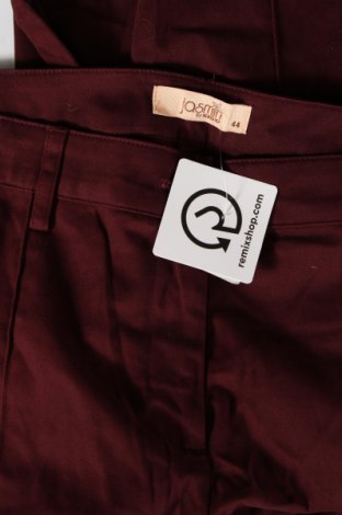 Damenhose Jasmin, Größe XL, Farbe Rot, Preis € 11,27