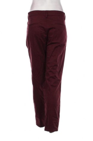 Γυναικείο παντελόνι Jasmin, Μέγεθος XL, Χρώμα Κόκκινο, Τιμή 10,02 €