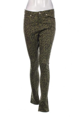 Γυναικείο παντελόνι Jazlyn, Μέγεθος M, Χρώμα Πράσινο, Τιμή 17,94 €